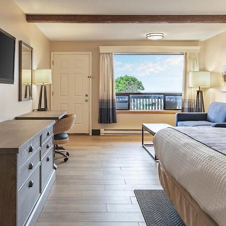 Gold Beach Inn Екстериор снимка