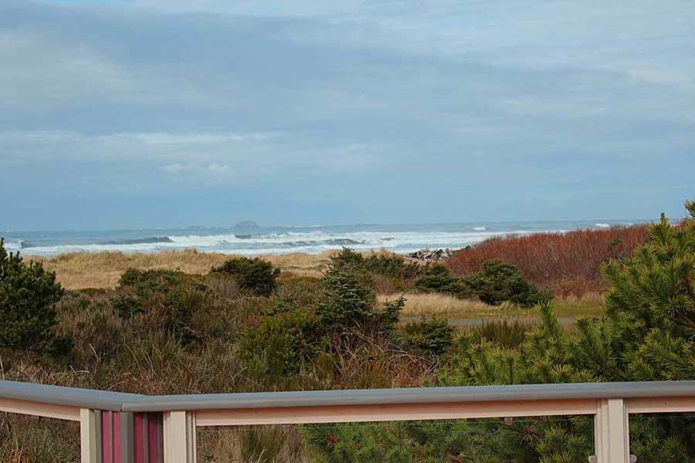 Gold Beach Inn Екстериор снимка