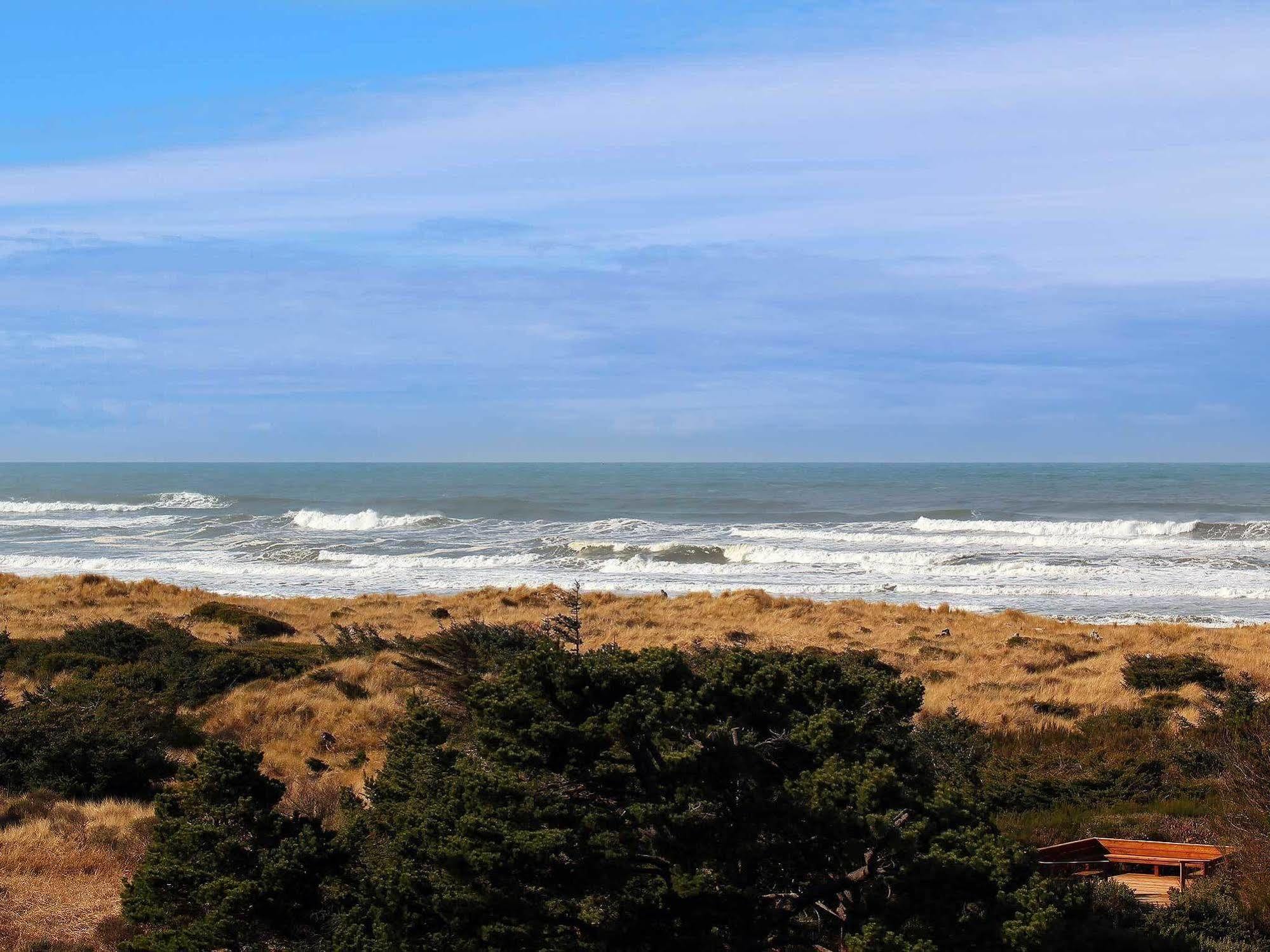 Gold Beach Inn Екстериор снимка