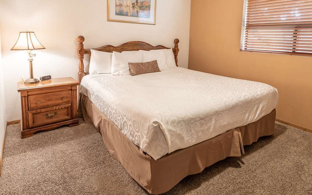 Gold Beach Inn Стая снимка