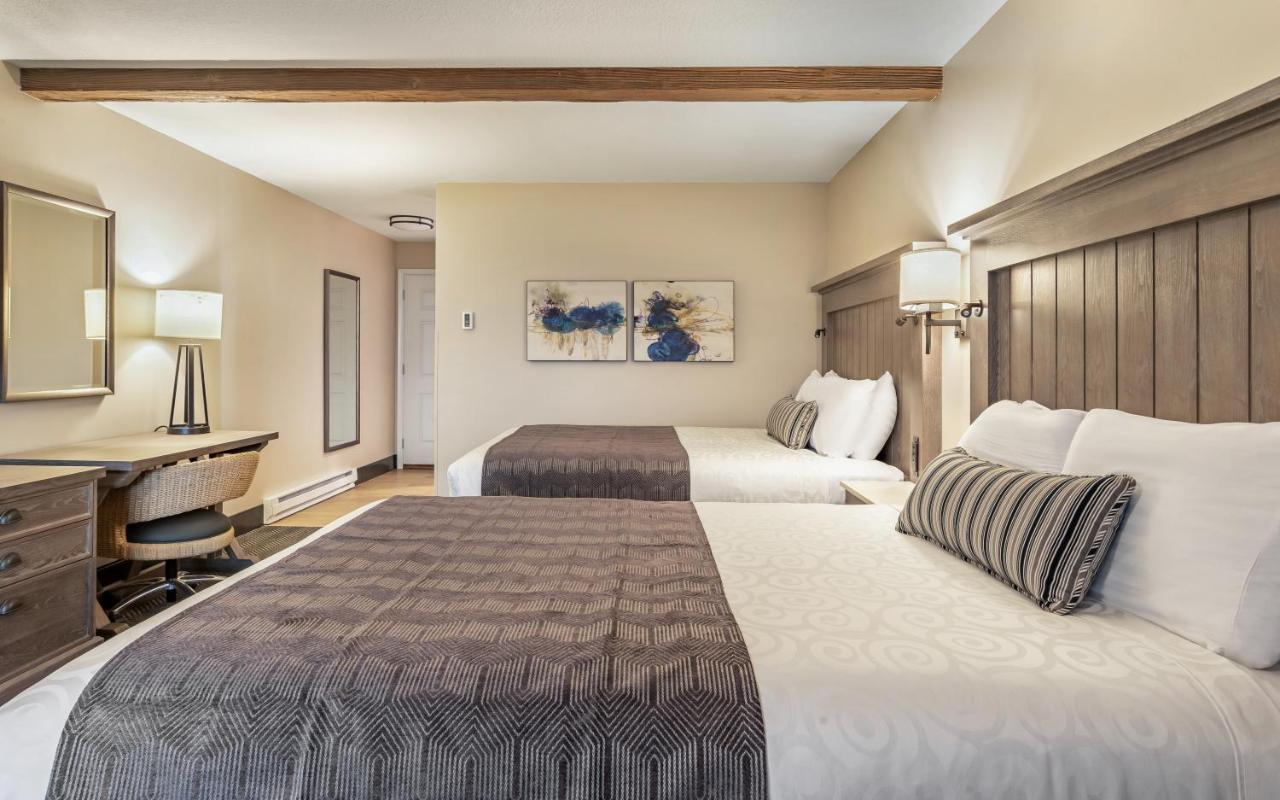 Gold Beach Inn Екстериор снимка