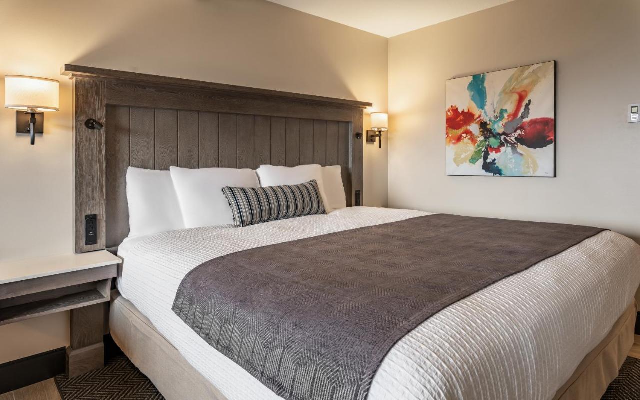 Gold Beach Inn Екстериор снимка