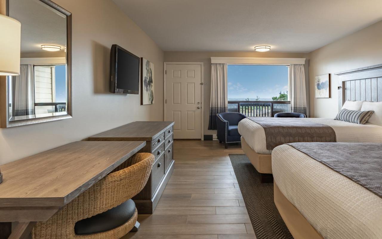 Gold Beach Inn Екстериор снимка
