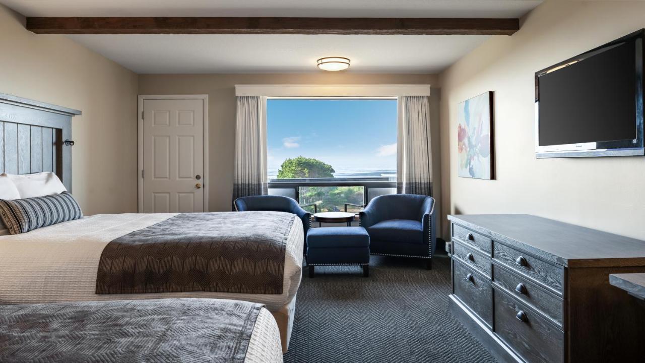 Gold Beach Inn Екстериор снимка
