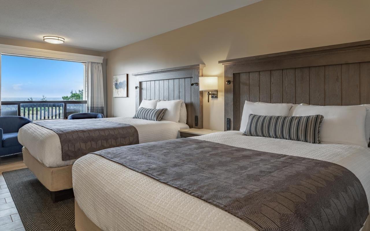 Gold Beach Inn Екстериор снимка