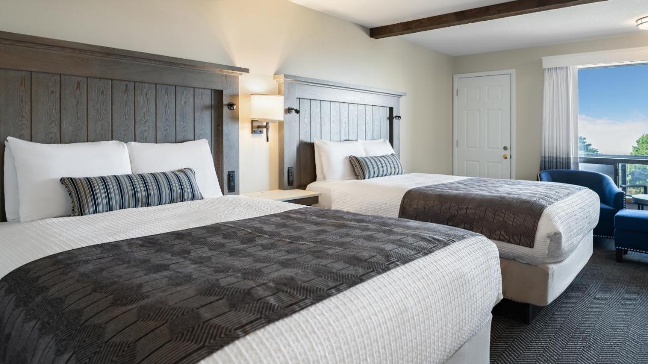 Gold Beach Inn Екстериор снимка