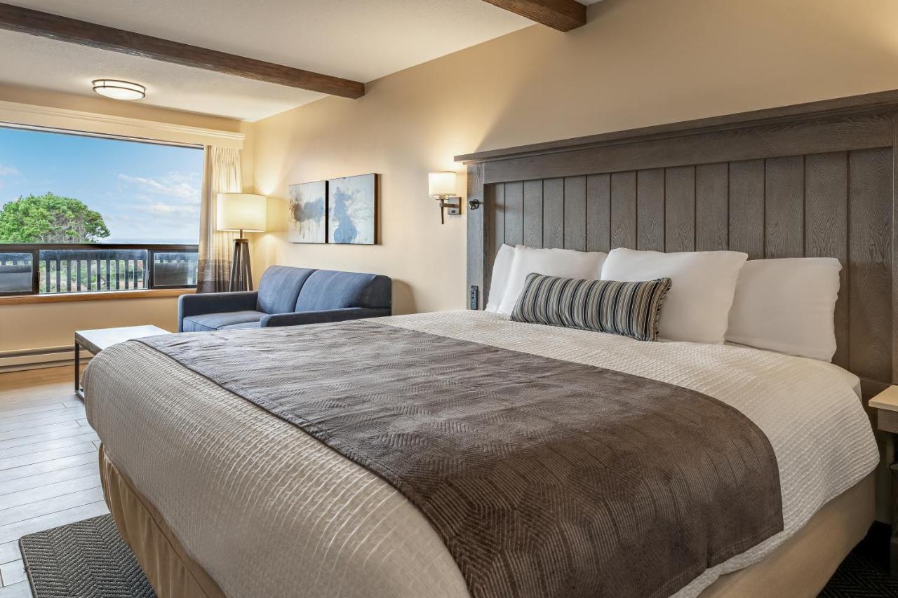 Gold Beach Inn Екстериор снимка
